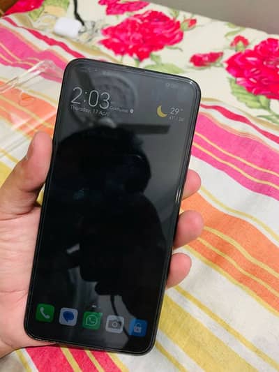 Huawei y9 prime 8/10