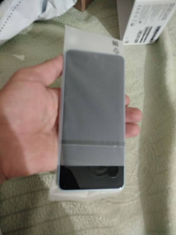 Redmi note 13    8/256 just unbox 2