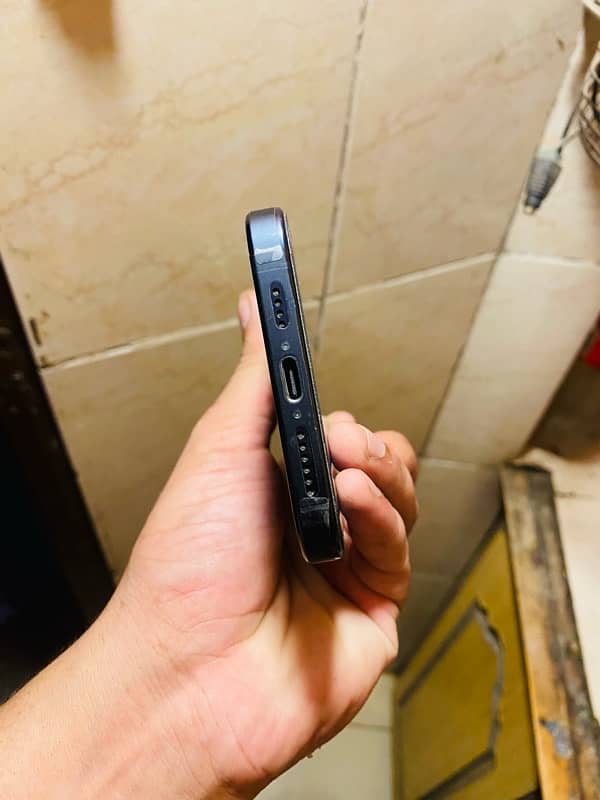 iphone 15 pro max non pta 512gb 1