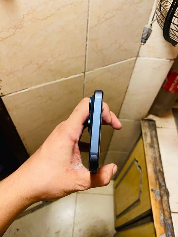 iphone 15 pro max non pta 512gb 2