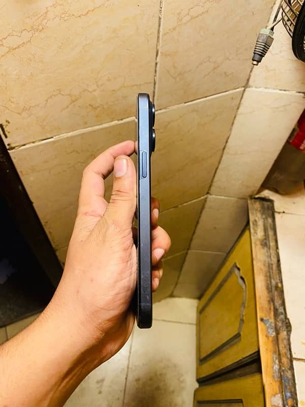 iphone 15 pro max non pta 512gb 4