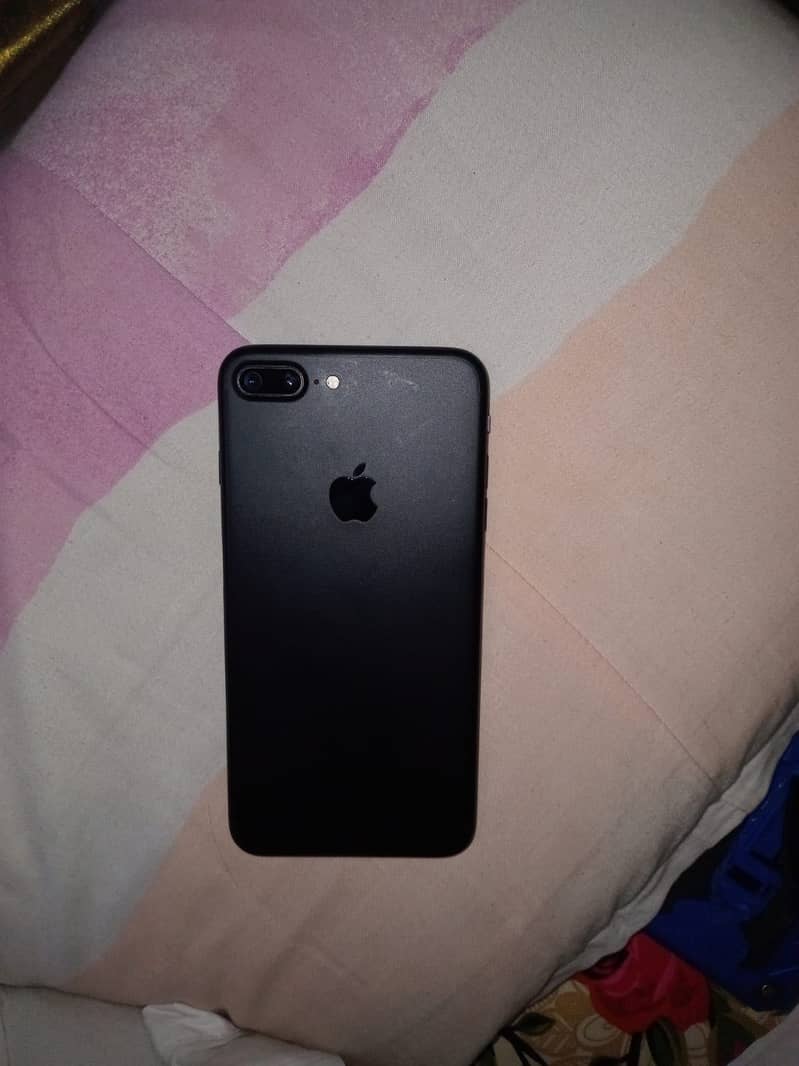 IPhone 7 plus 0