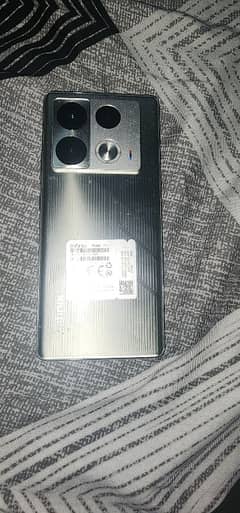 Infinix