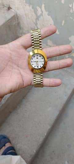 rado automatic