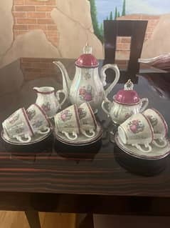 Crockery