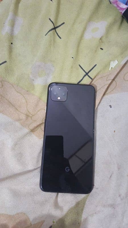 Google pixel 4xl 0