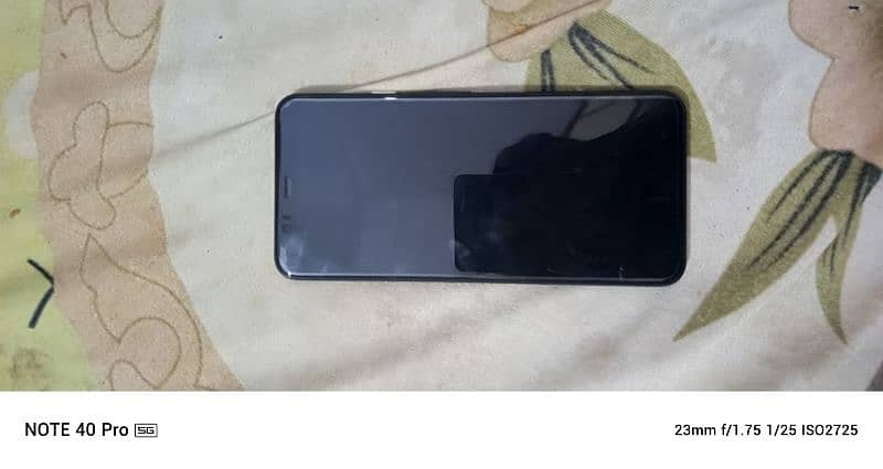 Google pixel 4xl 1