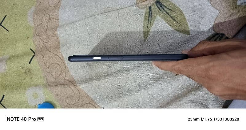 Google pixel 4xl 5