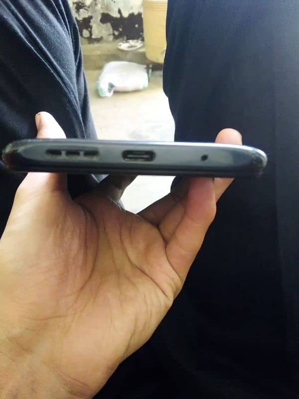 xiaomi redmi poco m3 4/64 3