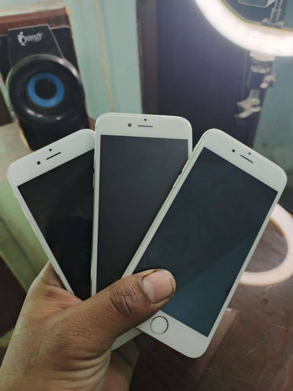 10 by 10 iPhone 6 16 gb non pta 1