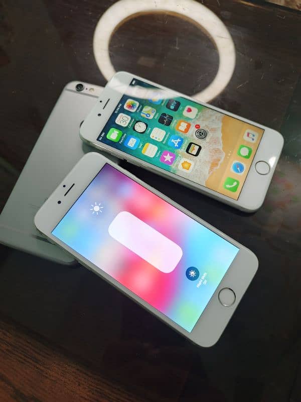 10 by 10 iPhone 6 16 gb non pta 2