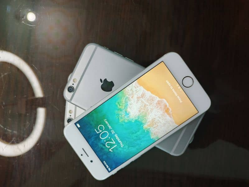 10 by 10 iPhone 6 16 gb non pta 3