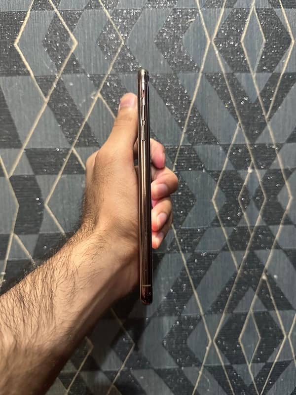 iPhone XS max 3