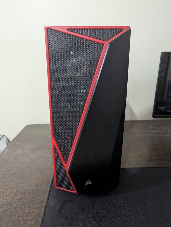 GAMING PC i5 4th gen 0
