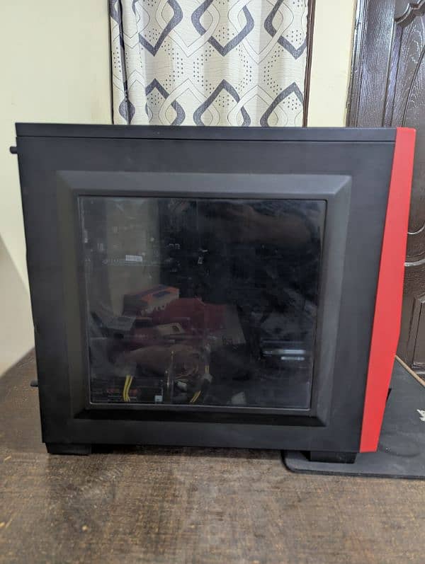 GAMING PC i5 4th gen 1