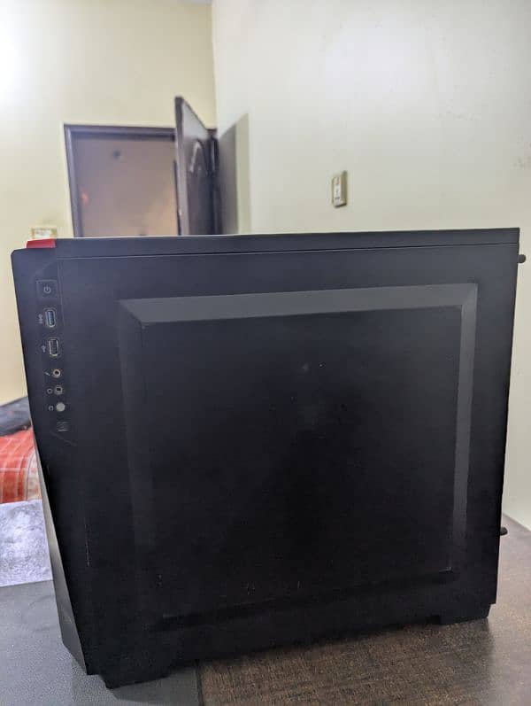 GAMING PC i5 4th gen 2
