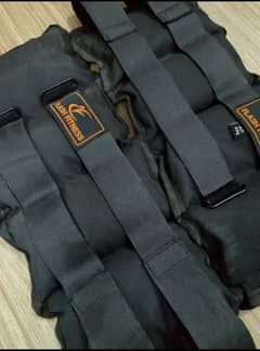 bag and sacks