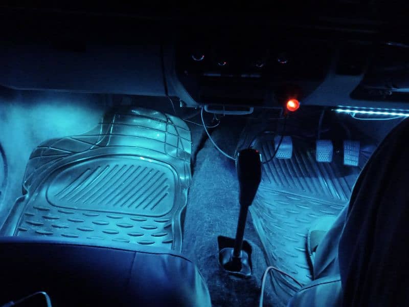 full inner outer jeniun car 8