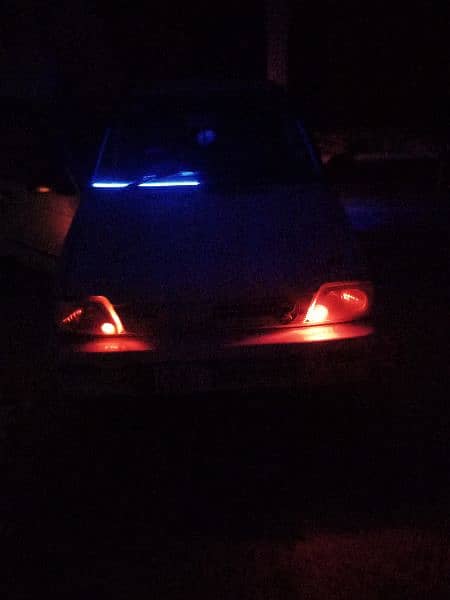 full inner outer jeniun car 9