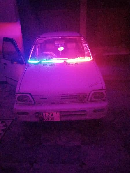full inner outer jeniun car 11