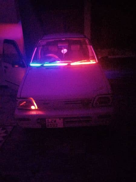 full inner outer jeniun car 12