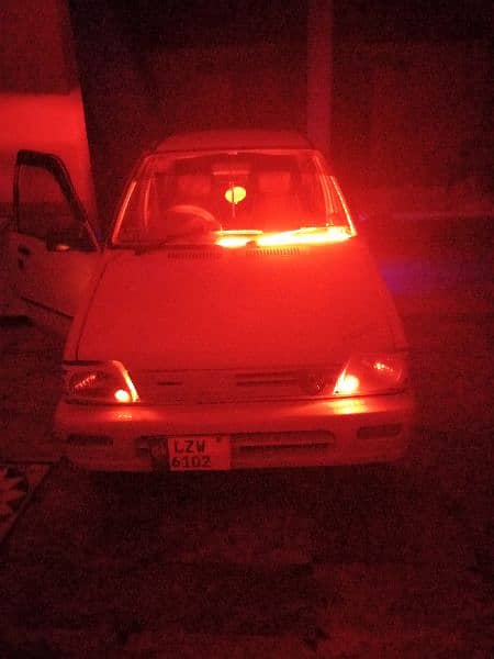 full inner outer jeniun car 13