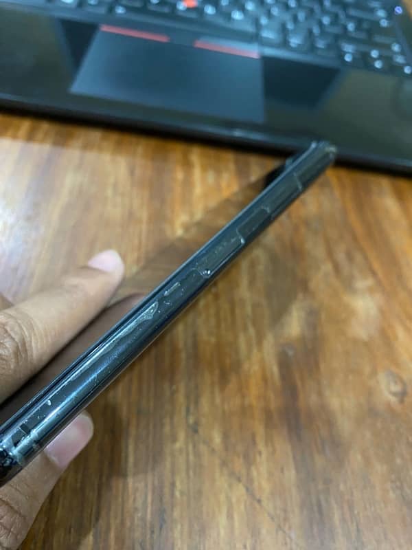iPhone X 256gb pta proved 0