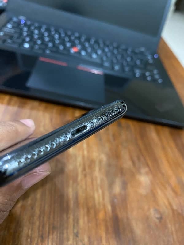 iPhone X 256gb pta proved 2