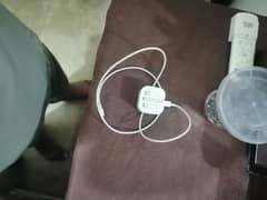 IPhone organal charges