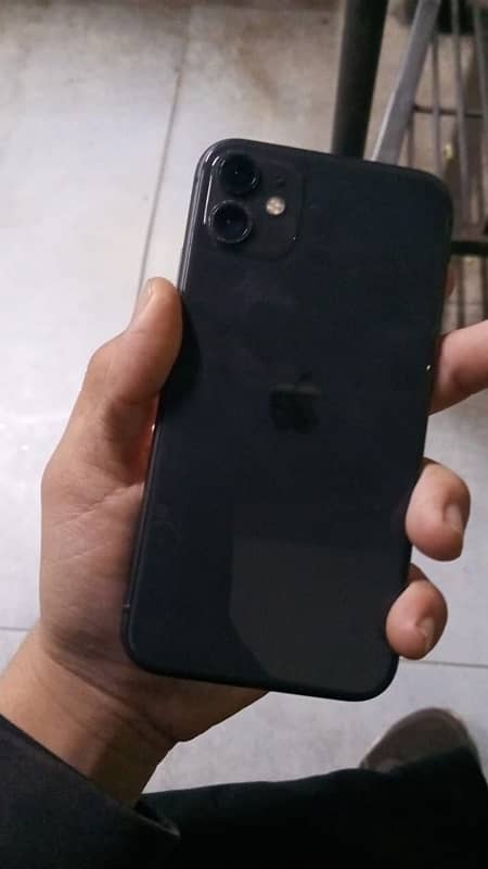 iPhone 11 jv 64gb 0