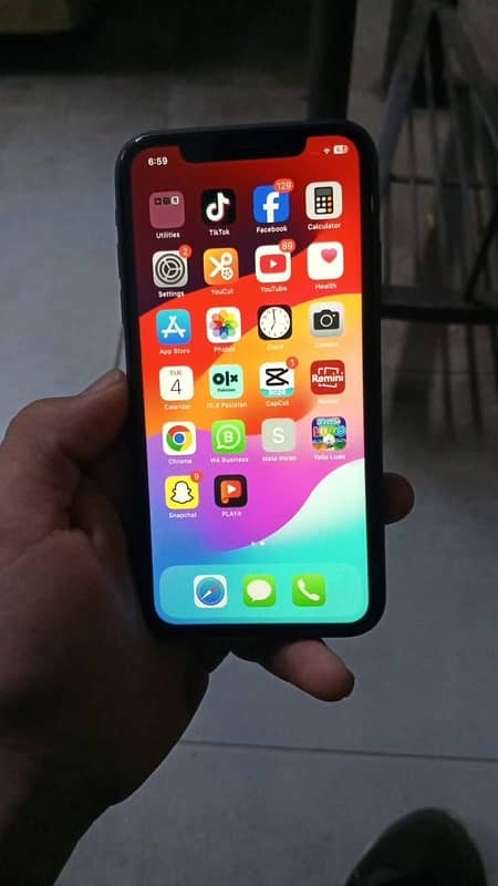 iPhone 11 jv 64gb 1