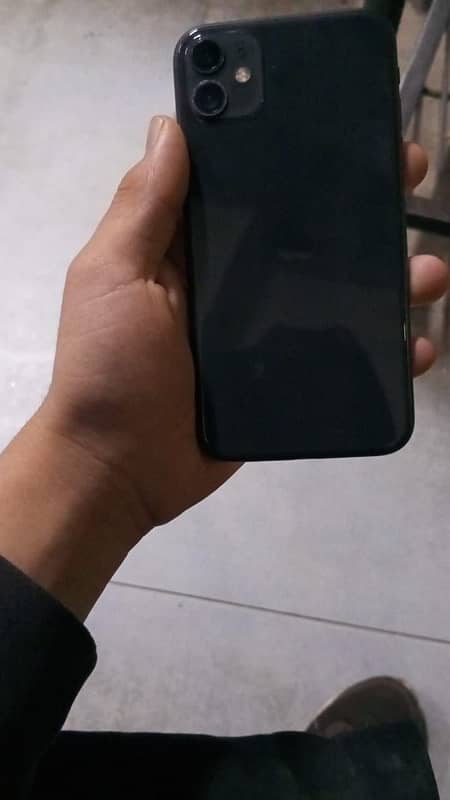 iPhone 11 jv 64gb 2