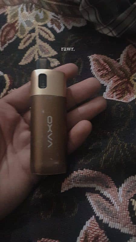 oxva oneo pod 0