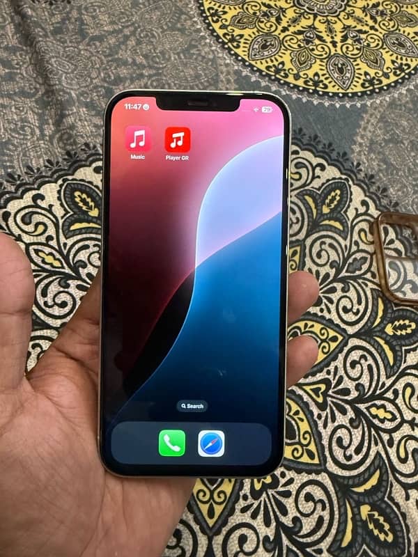 iphone 12 pro max 256 Factory unlock 2