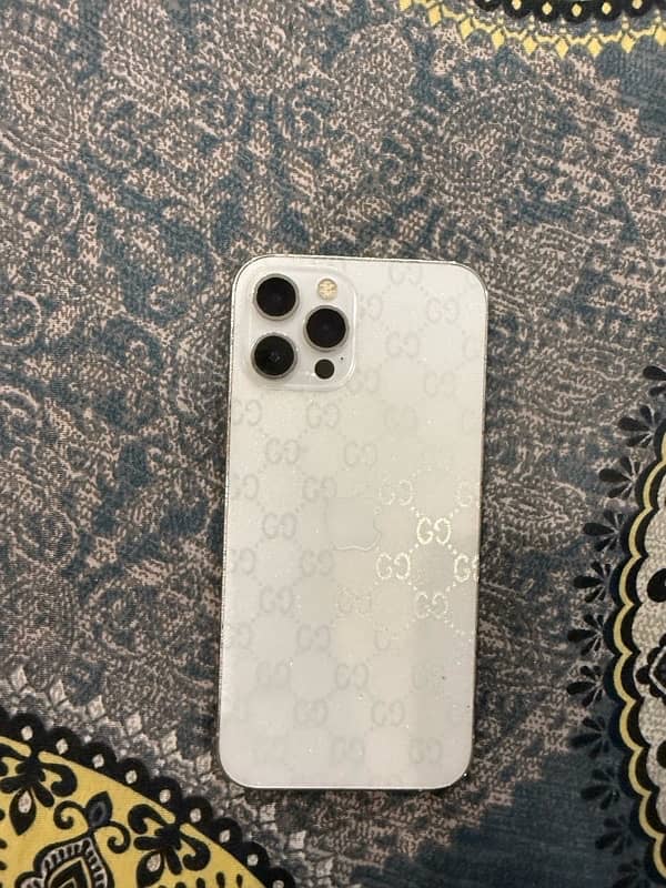 iphone 12 pro max 256 Factory unlock 4