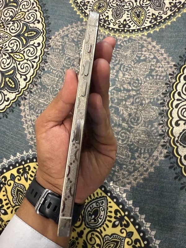 iphone 12 pro max 256 Factory unlock 5