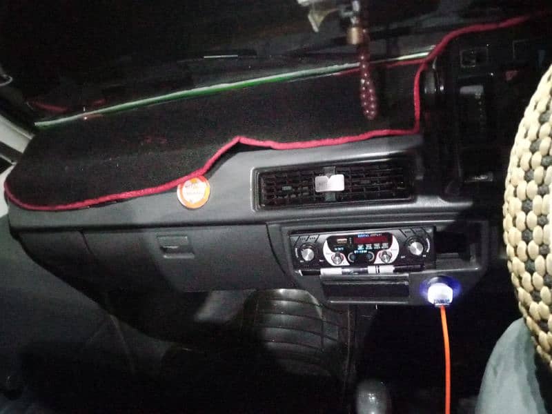 full inner outer jeniun car 15