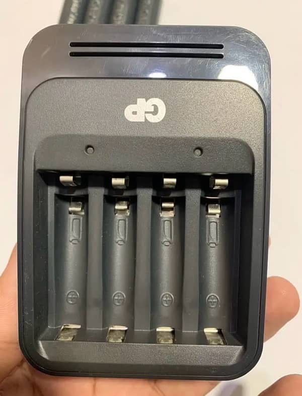 Canon fully Automatic Al-Flashlight 8