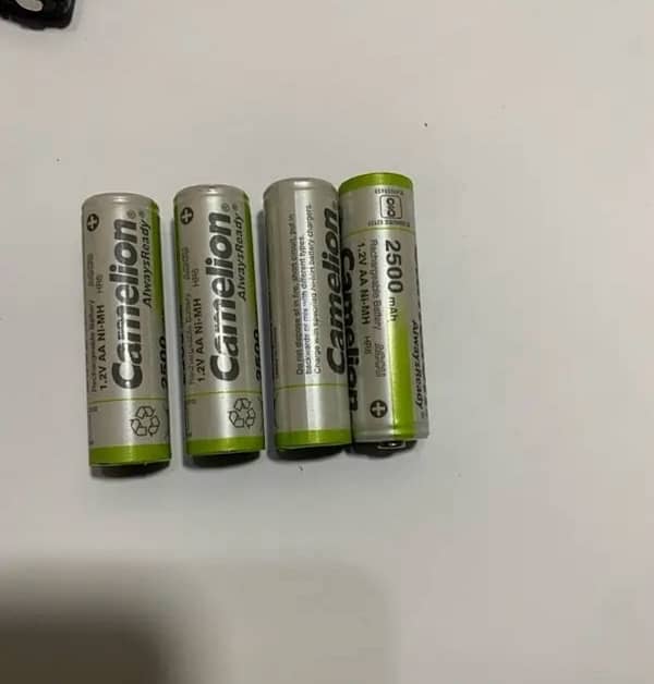 Canon fully Automatic Al-Flashlight 9