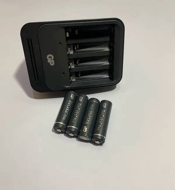 Canon fully Automatic Al-Flashlight 10