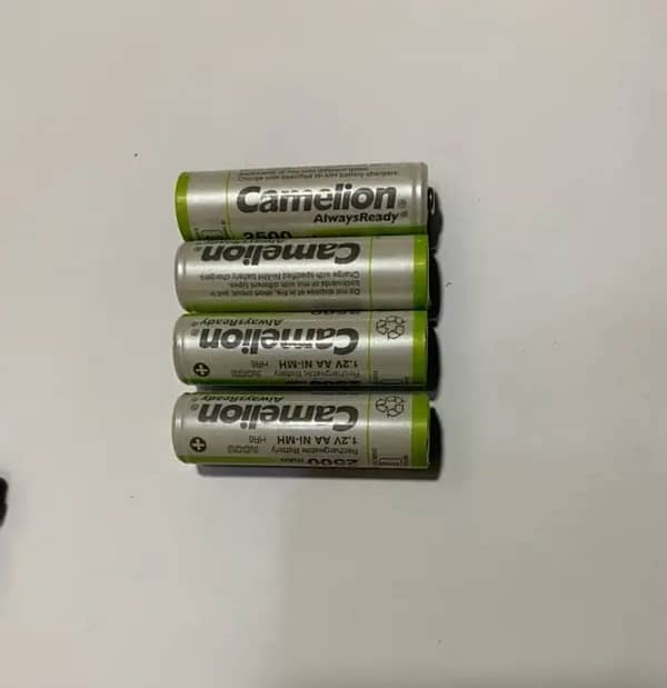 Canon fully Automatic Al-Flashlight 11