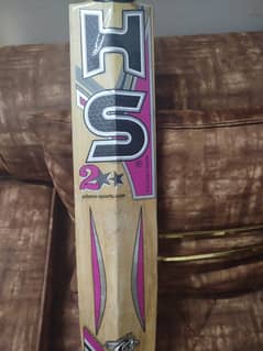 HS 2 Star cricket Bat