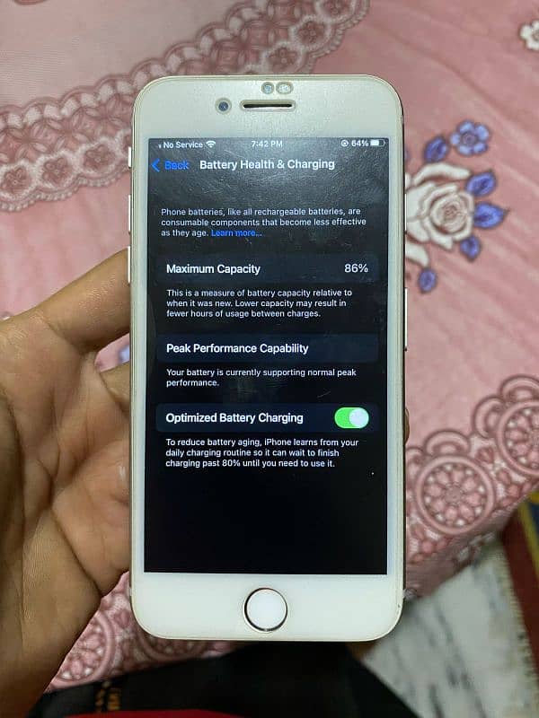 IPHONE 8 BYPASS 2