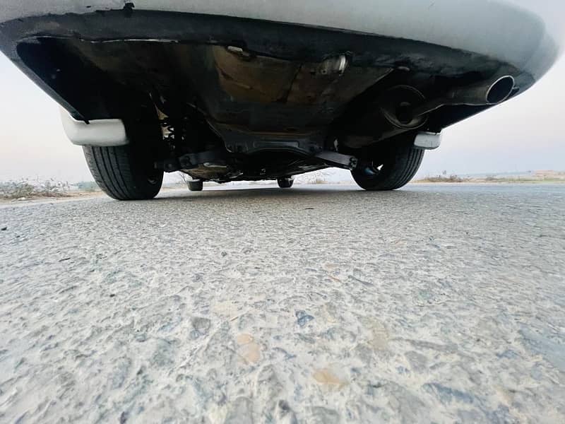Honda Civic VTi Oriel Prosmatec 2006 2