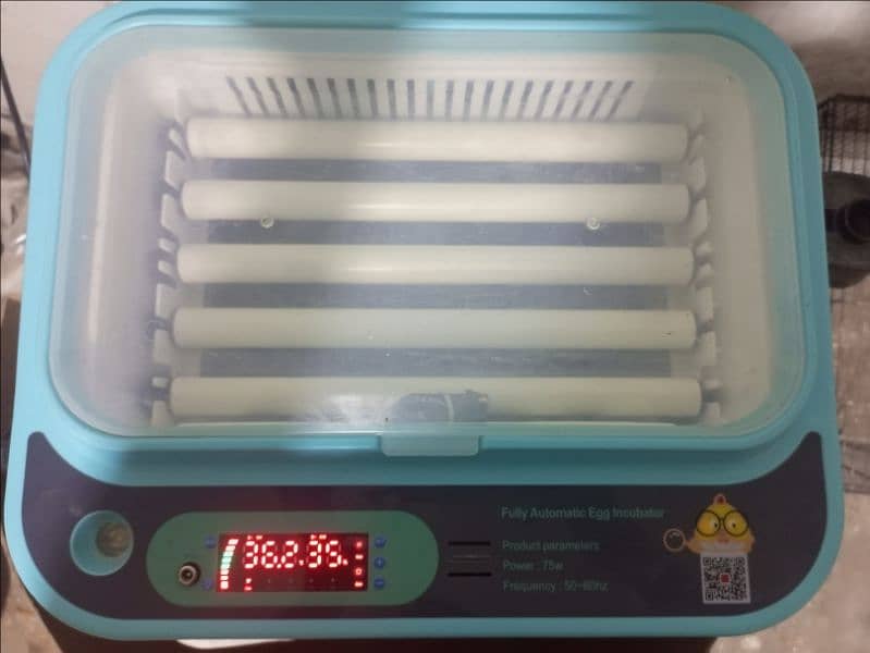 Imported Incubator Best for eggs hatching 0