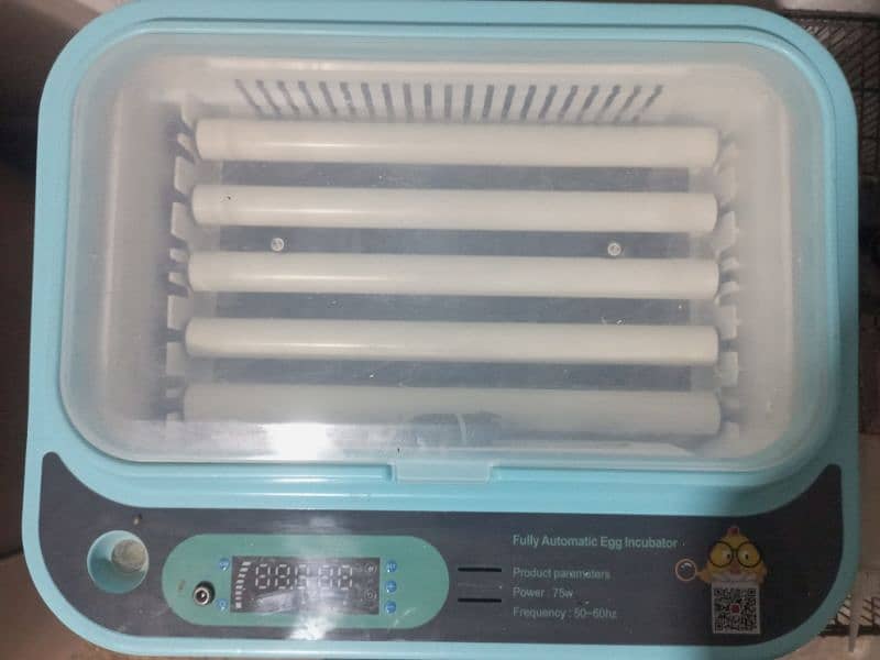 Imported Incubator Best for eggs hatching 2