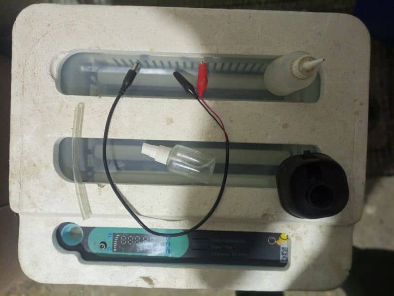 Imported Incubator Best for eggs hatching 3