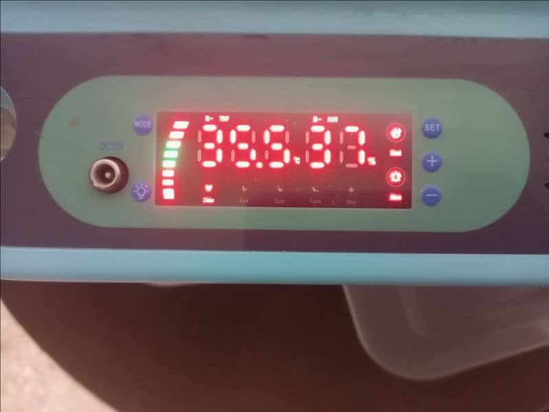 Imported Incubator Best for eggs hatching 5