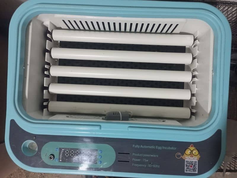Imported Incubator Best for eggs hatching 6