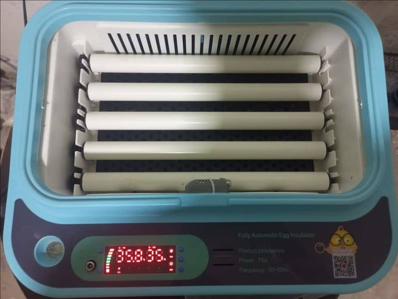 Imported Incubator Best for eggs hatching 9